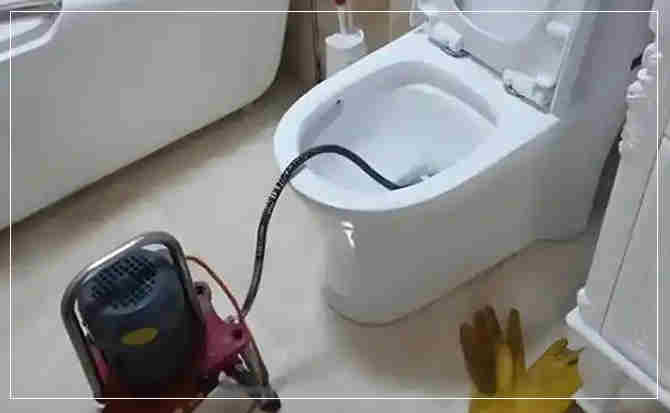 龙海区马桶蹲坑蹲厕疏通