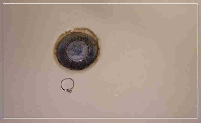 龙海区下水道物品打捞
